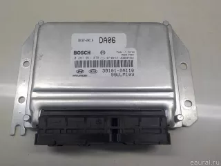 391012A110 Блок управления двигателем Kia Cerato 1 Арт E84081115, вид 1