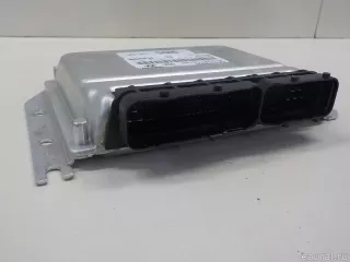 391012A110 Блок управления двигателем Kia Cerato 1 Арт E84081115, вид 2