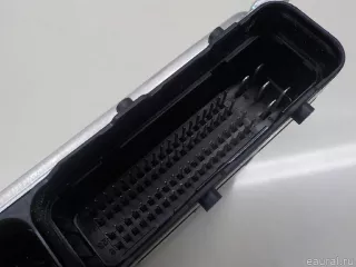 391012A110 Блок управления двигателем Kia Cerato 1 Арт E84081115, вид 5
