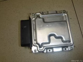 391172BAB1 Блок управления двигателем Kia Cerato 3 Арт E100281273, вид 2