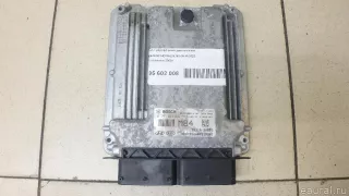 391103A851 Блок управления двигателем Kia Mohave Арт E95602008, вид 1