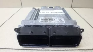 391103A851 Блок управления двигателем Kia Mohave Арт E95602008, вид 2