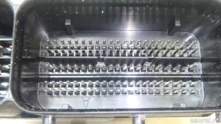 391103A851 Блок управления двигателем Kia Mohave Арт E95602008, вид 7