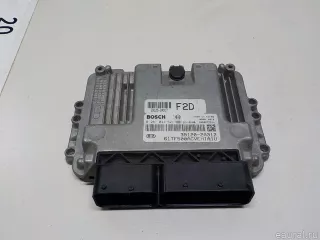 391202A317 Блок управления двигателем Kia Optima 3 Арт E52259566, вид 3