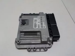 391202A317 Блок управления двигателем Kia Optima 3 Арт E52259566, вид 4