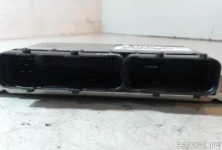 3911002055 Блок управления двигателем Kia Picanto 1 Арт E20488319, вид 2