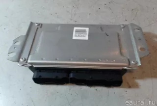 3911002055 Блок управления двигателем Kia Picanto 1 Арт E20488319, вид 3