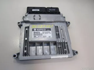 3911002SK0 Блок управления двигателем Kia Picanto 1 Арт E80687601, вид 1