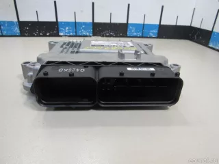 3911002SK0 Блок управления двигателем Kia Picanto 1 Арт E80687601, вид 4