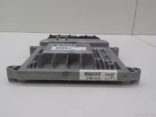 3911002SK0 Блок управления двигателем Kia Picanto 1 Арт E84415457, вид 2