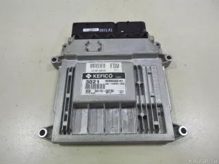 3911002FB0 Блок управления двигателем Kia Picanto 1 Арт E15054442, вид 1