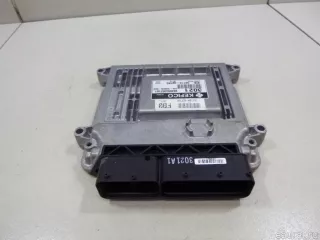 3911002FB0 Блок управления двигателем Kia Picanto 1 Арт E15054442, вид 3