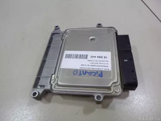 3911002FB0 Блок управления двигателем Kia Picanto 1 Арт E15054442, вид 6