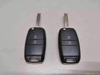  Блок управления двигателем Kia Picanto 2 Арт E21911888, вид 2