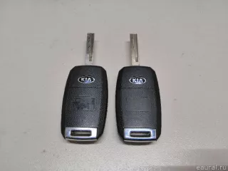  Блок управления двигателем Kia Picanto 2 Арт E21911888, вид 3