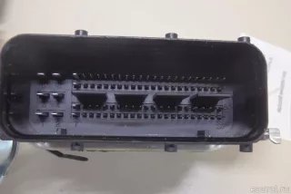 3911103556 Блок управления двигателем Kia Picanto 2 Арт E48056180, вид 5