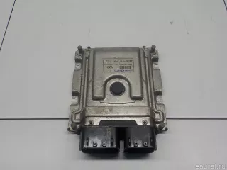 3910704202 Блок управления двигателем Kia Picanto 3 Арт E31065068, вид 2
