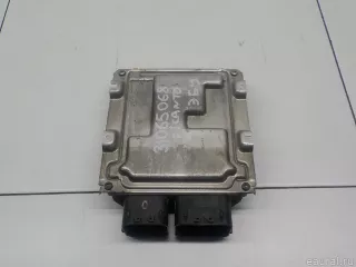 3910704202 Блок управления двигателем Kia Picanto 3 Арт E31065068, вид 3