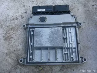 3911026CF0 Блок управления двигателем Kia Rio 2 Арт E50478630, вид 1