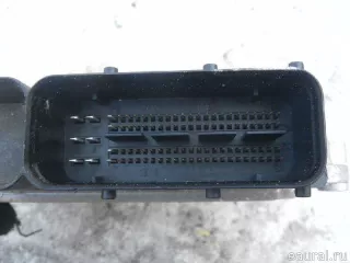 3911026CF0 Блок управления двигателем Kia Rio 2 Арт E50478630, вид 2