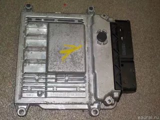 3911026CF0 Блок управления двигателем Kia Rio 2 Арт E50478630, вид 5