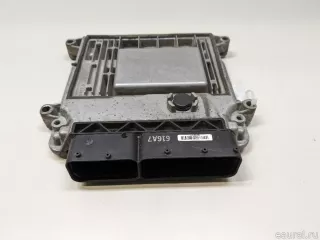 3910026AC0 Блок управления двигателем Kia Rio 2 Арт E23215447, вид 2