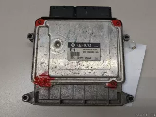 3910026AC0 Блок управления двигателем Kia Rio 2 Арт E23215447, вид 3
