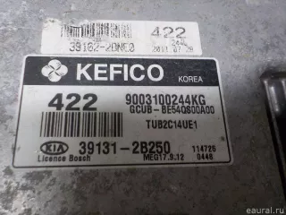 391312B250 Блок управления двигателем Kia Rio 3 Арт E51396267, вид 4