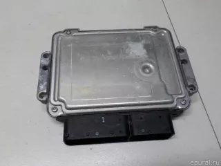 391312B250 Блок управления двигателем Kia Rio 3 Арт E51396267, вид 6