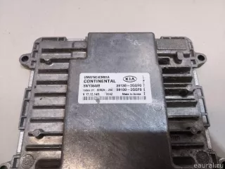 391002GGF0 Блок управления двигателем Kia Sorento 3 Арт E22041730, вид 2