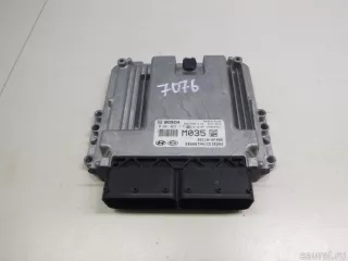 391102FBB6 Блок управления двигателем Kia Sorento 3 Арт E51675076