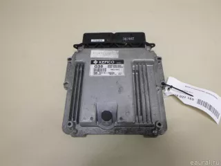 391102BCG8 Блок управления двигателем Kia Soul 1 Арт E70372775, вид 1