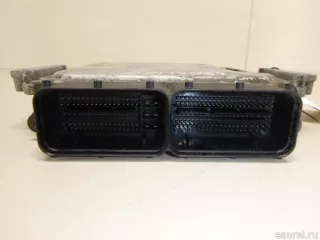 391102BCG8 Блок управления двигателем Kia Soul 1 Арт E70372775, вид 3
