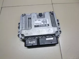 391102BCD0 Блок управления двигателем Kia Soul 1 Арт E100210488, вид 1