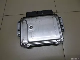 391102BCD0 Блок управления двигателем Kia Soul 1 Арт E100210488, вид 2