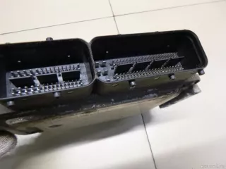 391102BCD0 Блок управления двигателем Kia Soul 1 Арт E100210488, вид 3