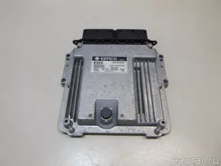391102BSE8 Блок управления двигателем Kia Soul 2 Арт E22882839, вид 1