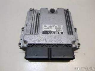 391102BSE8 Блок управления двигателем Kia Soul 2 Арт E22882839, вид 2