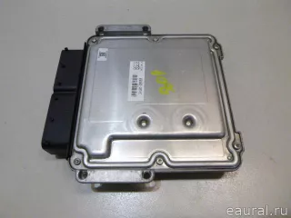 391102BSE8 Блок управления двигателем Kia Soul 2 Арт E22882839, вид 3