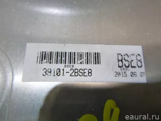 391102BSE8 Блок управления двигателем Kia Soul 2 Арт E22882839, вид 4