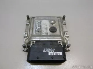 391192BAV0 Блок управления двигателем Kia Soul 2 Арт E23012975