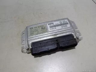 K2NJ18881A Блок управления двигателем Kia Spectra 1, Spectra sd Арт E14841786, вид 2