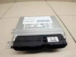 3912123070 Блок управления двигателем Kia Sportage 2 Арт E6951292, вид 3