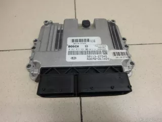 3911327345 Блок управления двигателем Kia Sportage 2 Арт E6963272, вид 1