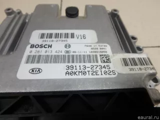 3911327345 Блок управления двигателем Kia Sportage 2 Арт E6963272, вид 3