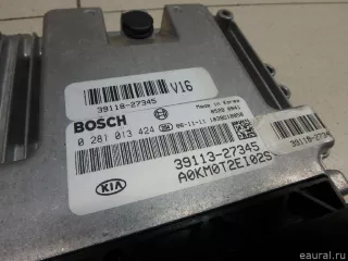 3911327345 Блок управления двигателем Kia Sportage 2 Арт E6963272, вид 6