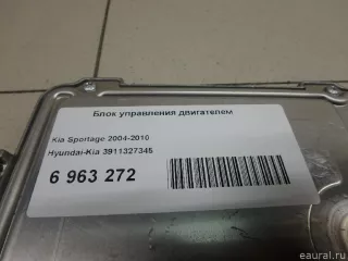 3911327345 Блок управления двигателем Kia Sportage 2 Арт E6963272, вид 8