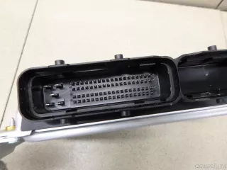 3912123071 Блок управления двигателем Kia Sportage 2 Арт E12989266, вид 4