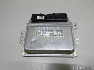 3912123070 Блок управления двигателем Kia Sportage 2 Арт E22490125, вид 2