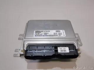 3912123070 Блок управления двигателем Kia Sportage 2 Арт E22656800, вид 2